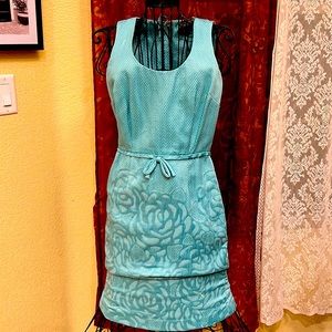 Taylor dress